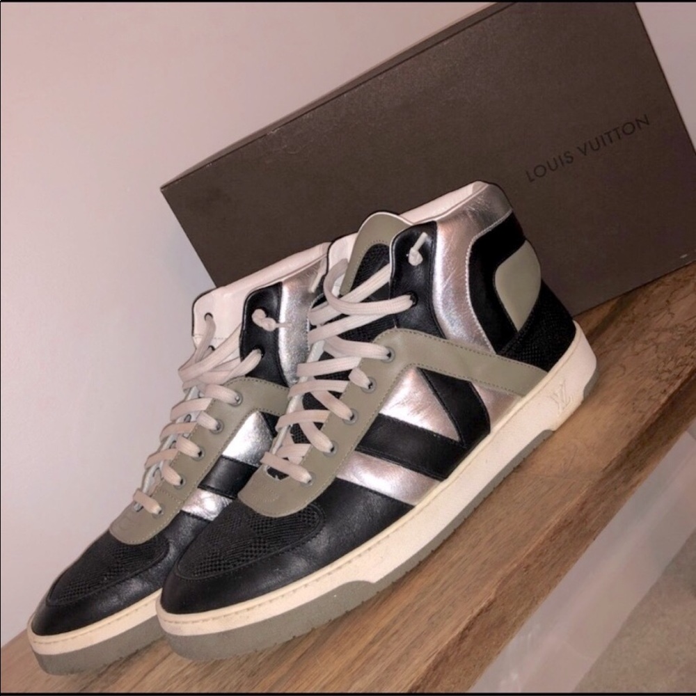 Lui 10.5 shoes